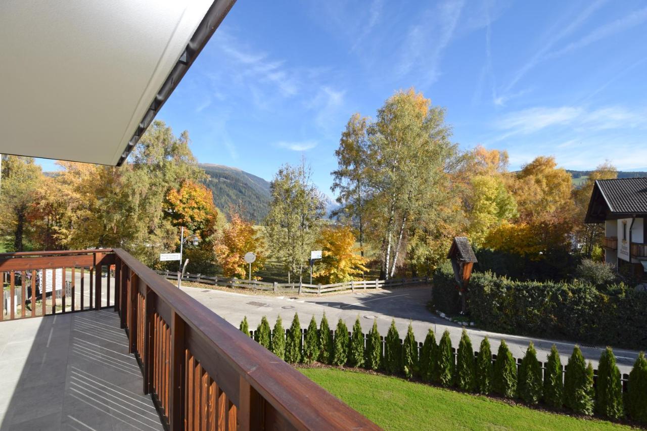 Aurturist Valdaora Roulette Apartment Exterior photo