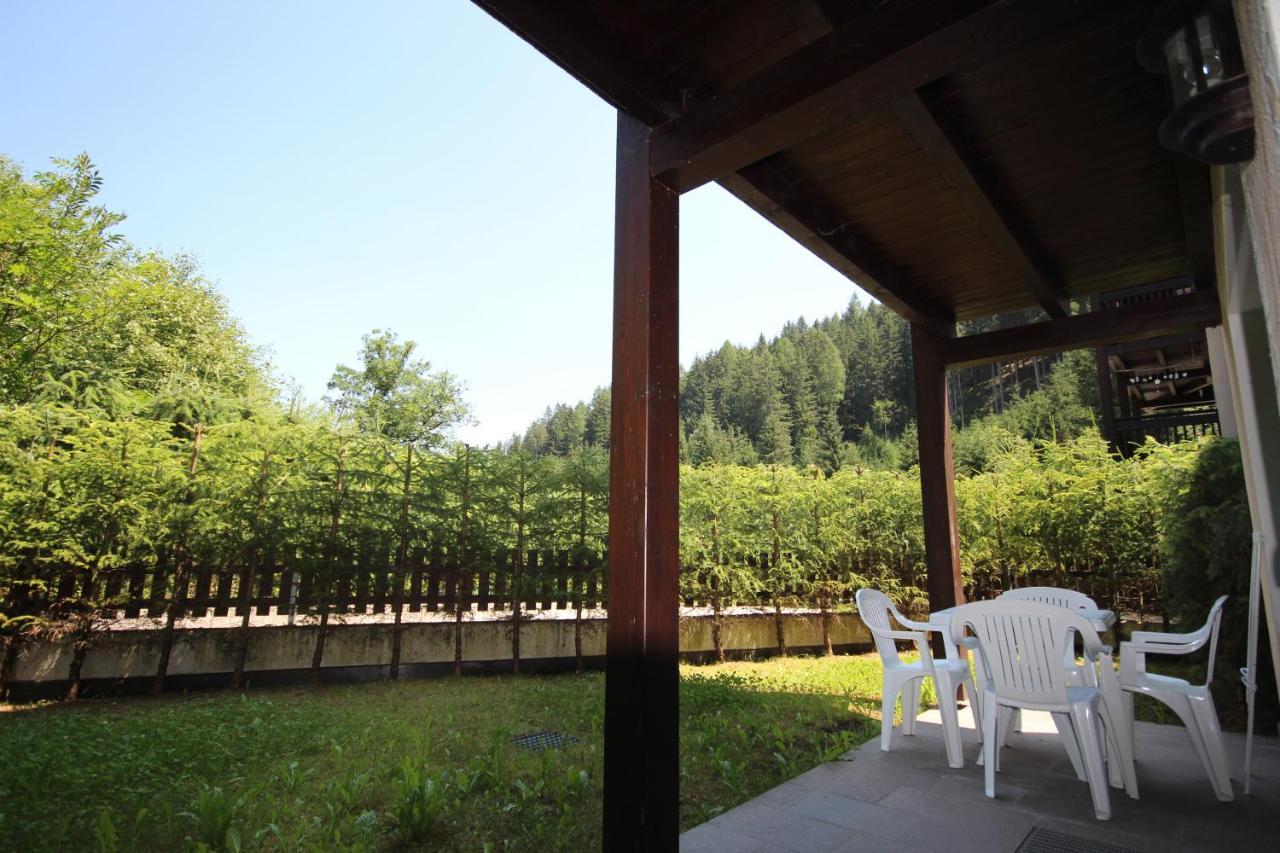Aurturist Valdaora Roulette Apartment Exterior photo