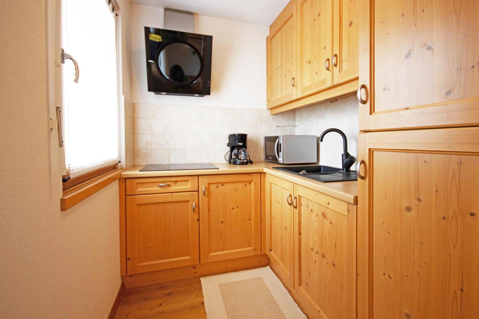 Aurturist Valdaora Roulette Apartment Room photo
