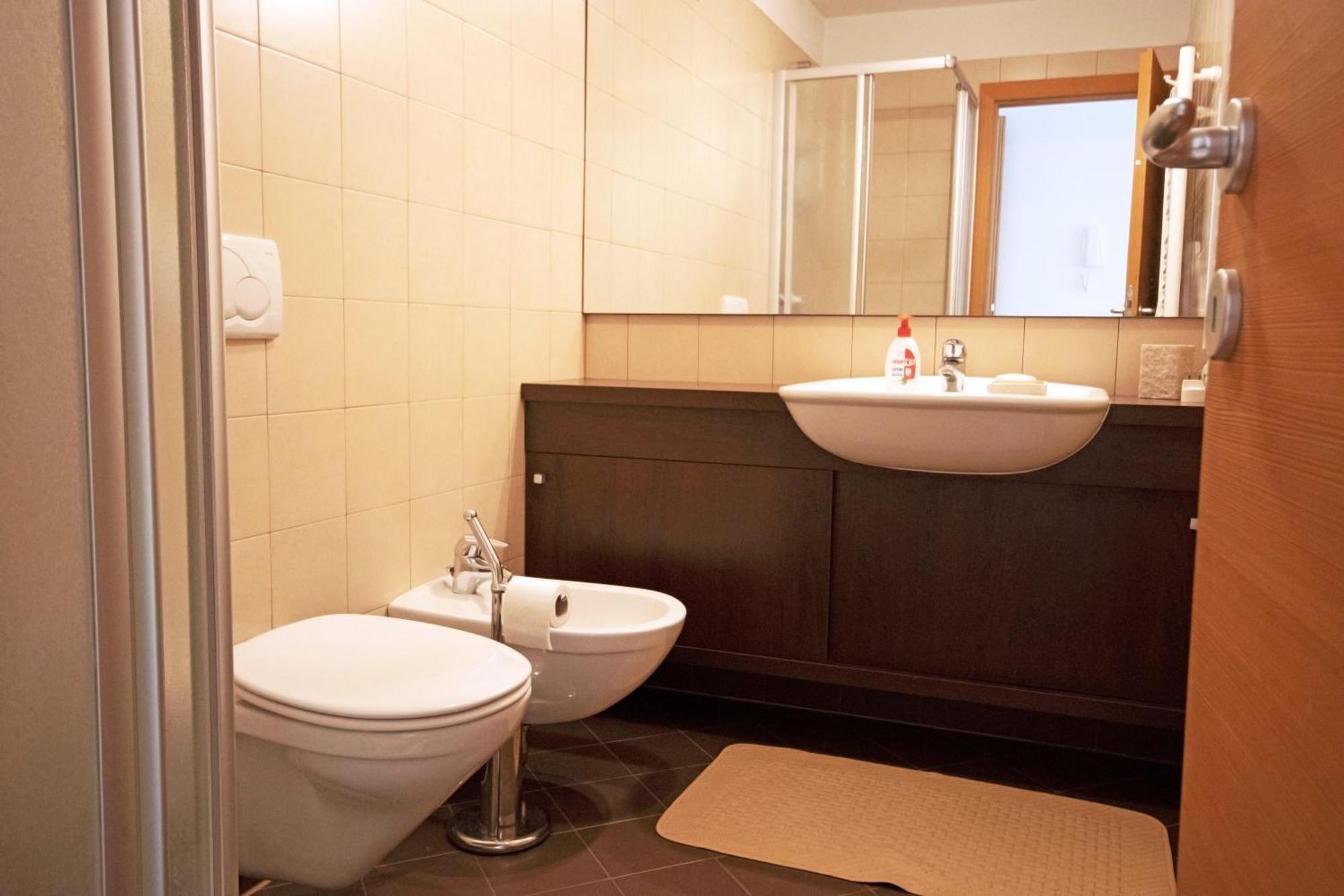 Aurturist Valdaora Roulette Apartment Room photo
