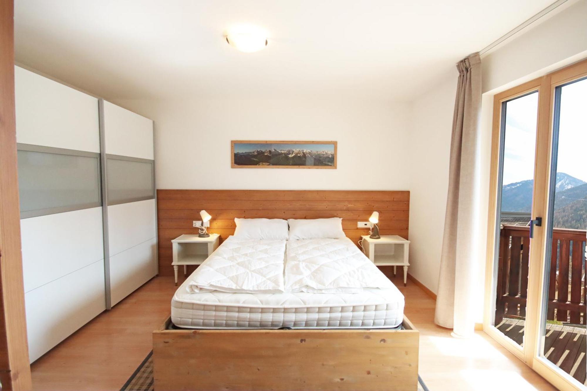 Aurturist Valdaora Roulette Apartment Room photo