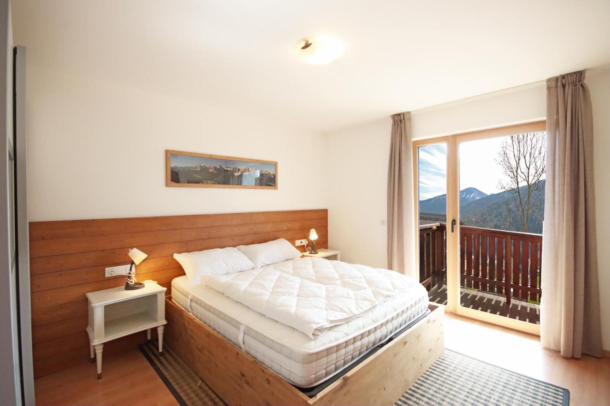 Aurturist Valdaora Roulette Apartment Room photo